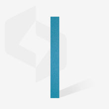 Load image into Gallery viewer, STALEKS PRO EXCLUSIVE 20 DISPOSABLE FILES FOR STRAIGHT NAIL FILE (SOFT BASE) 150 GRIT (30 PCS) DFEX-20