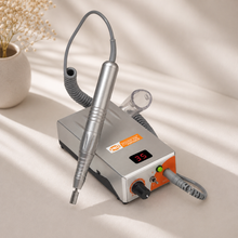 Load image into Gallery viewer, Medicool Pro Power 35K Portable Nail Drill