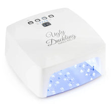 Load image into Gallery viewer, RECHARGEABLE GEL LAMP