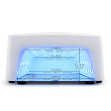 Load image into Gallery viewer, RECHARGEABLE GEL LAMP