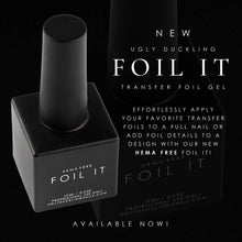 Load image into Gallery viewer, FOIL IT