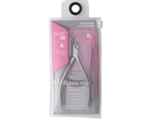 Load image into Gallery viewer, STALEKS SMART 30 PROFESSIONAL CUTICLE NIPPERS 4 MM NS-30-4