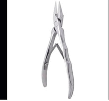 Load image into Gallery viewer, STALEKS PRO EXPERT 61 INGROWN NAIL NIPPERS 5.12 INCH 16 MM NE-61-16