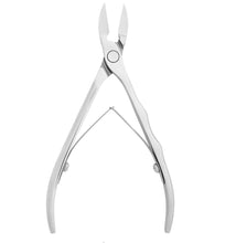 Load image into Gallery viewer, STALEKS PRO EXPERT 60 PROFESSIONAL NAIL NIPPERS 5.12 INCH 16 MM NE-60-16