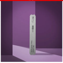 Load image into Gallery viewer, STALEKS PRO EXPERT 20S POPMAM NAIL FILE STRAIGHT METAL BASE