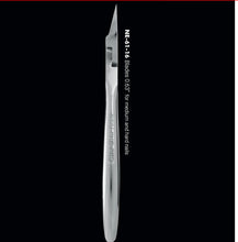 Load image into Gallery viewer, STALEKS PRO EXPERT 61 INGROWN NAIL NIPPERS 5.12 INCH 16 MM NE-61-16