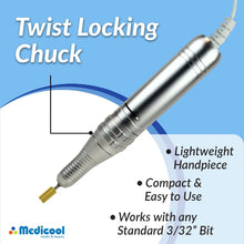 Load image into Gallery viewer, Medicool TurboFile Pro | New Model