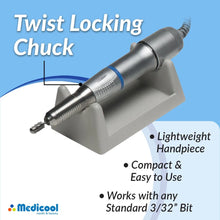 Load image into Gallery viewer, Pro Power® 35K Super Lab Electric File