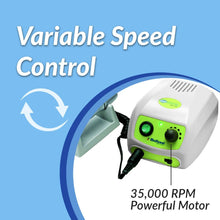 Load image into Gallery viewer, Pro Power® 35K Super Lab Electric File