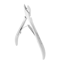 Load image into Gallery viewer, STALEKS PRO SMART 10 PROFESSIONAL CUTICLE NIPPERS 4 MM NS-10-4