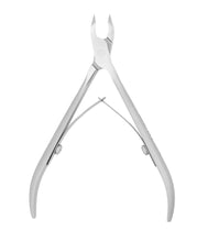 Load image into Gallery viewer, STALEKS PRO SMART 10 PROFESSIONAL CUTICLE NIPPERS 4 MM NS-10-4