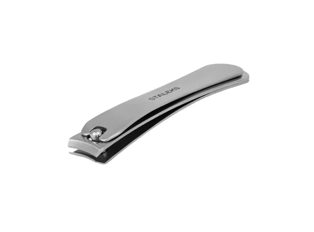 ERGO Curved Nail Clipper With File