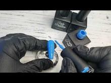 Load and play video in Gallery viewer, NO WIPE TOP COAT 15ML