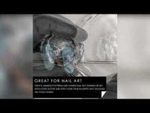 Load and play video in Gallery viewer, TACKY TOP BASE/TOP COMBO