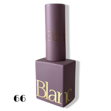 Load image into Gallery viewer, Blanc de Bleu Gel Polish