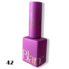 Load image into Gallery viewer, Blanc de Bleu Gel Polish