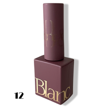 Load image into Gallery viewer, Blanc de Bleu Gel Polish