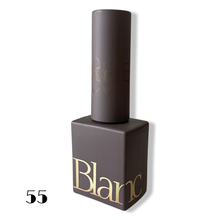 Load image into Gallery viewer, Blanc de Bleu Gel Polish