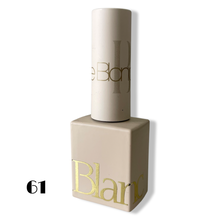 Load image into Gallery viewer, Blanc de Bleu Gel Polish