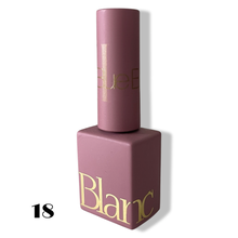 Load image into Gallery viewer, Blanc de Bleu Gel Polish