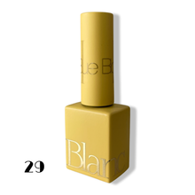 Load image into Gallery viewer, Blanc de Bleu Gel Polish