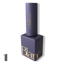 Load image into Gallery viewer, Blanc de Bleu Gel Polish