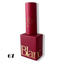 Load image into Gallery viewer, Blanc de Bleu Gel Polish