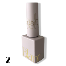 Load image into Gallery viewer, Blanc de Bleu Gel Polish
