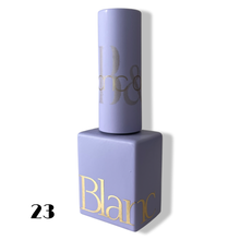 Load image into Gallery viewer, Blanc de Bleu Gel Polish