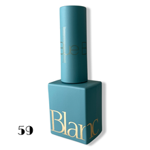 Load image into Gallery viewer, Blanc de Bleu Gel Polish
