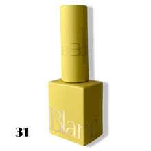 Load image into Gallery viewer, Blanc de Bleu Gel Polish