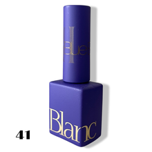 Load image into Gallery viewer, Blanc de Bleu Gel Polish