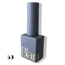 Load image into Gallery viewer, Blanc de Bleu Gel Polish