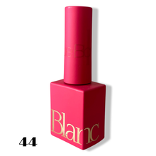 Load image into Gallery viewer, Blanc de Bleu Gel Polish