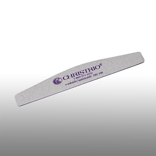 Christrio 100/100 File (10 pk.)