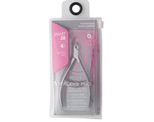 Load image into Gallery viewer, STALEKS SMART 30 PROFESSIONAL CUTICLE NIPPERS 4 MM NS-30-4
