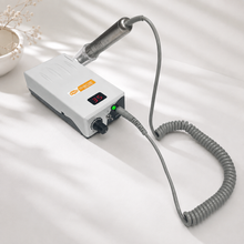 Load image into Gallery viewer, Medicool Pro Power 35K Portable Nail Drill
