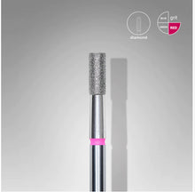 Load image into Gallery viewer, STALEKS DIAMOND NAIL DRILL BIT “Cylinder”
