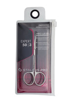 Load image into Gallery viewer, STALEKS PRO EXPERT 50 TYPE 3 CUTICLE SCISSORS SE-50/3
