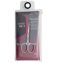 Load image into Gallery viewer, STALEKS PRO EXPERT 50 TYPE 1 CUTICLE SCISSORS SE-50/1
