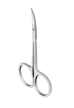 Load image into Gallery viewer, STALEKS PRO EXPERT 50 TYPE 3 CUTICLE SCISSORS SE-50/3
