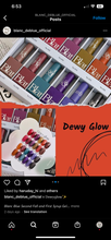 Load image into Gallery viewer, DEWY GLOW collection
