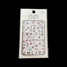 Load image into Gallery viewer, Nail Stickers
