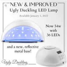 Load image into Gallery viewer, LED GEL LAMP 54-W
